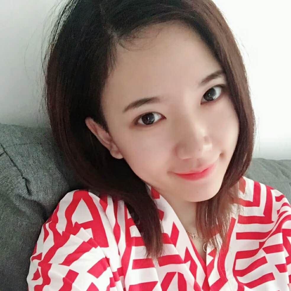 一只小天糖