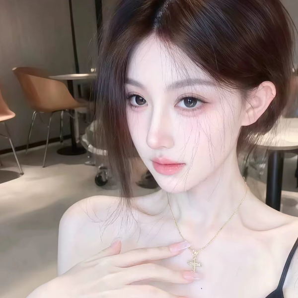 可口了