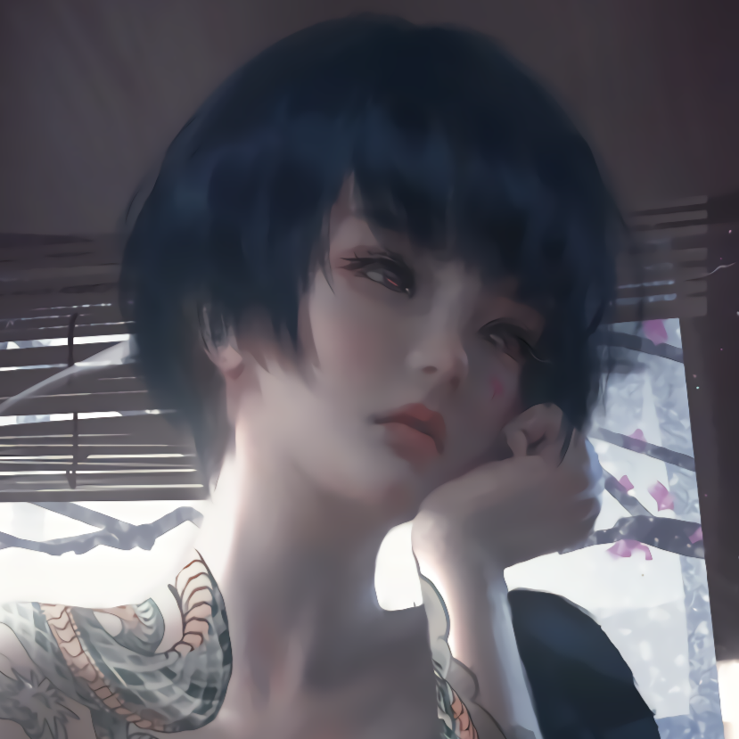手边的猫
