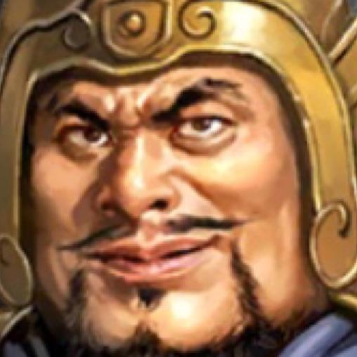 上将潘凤