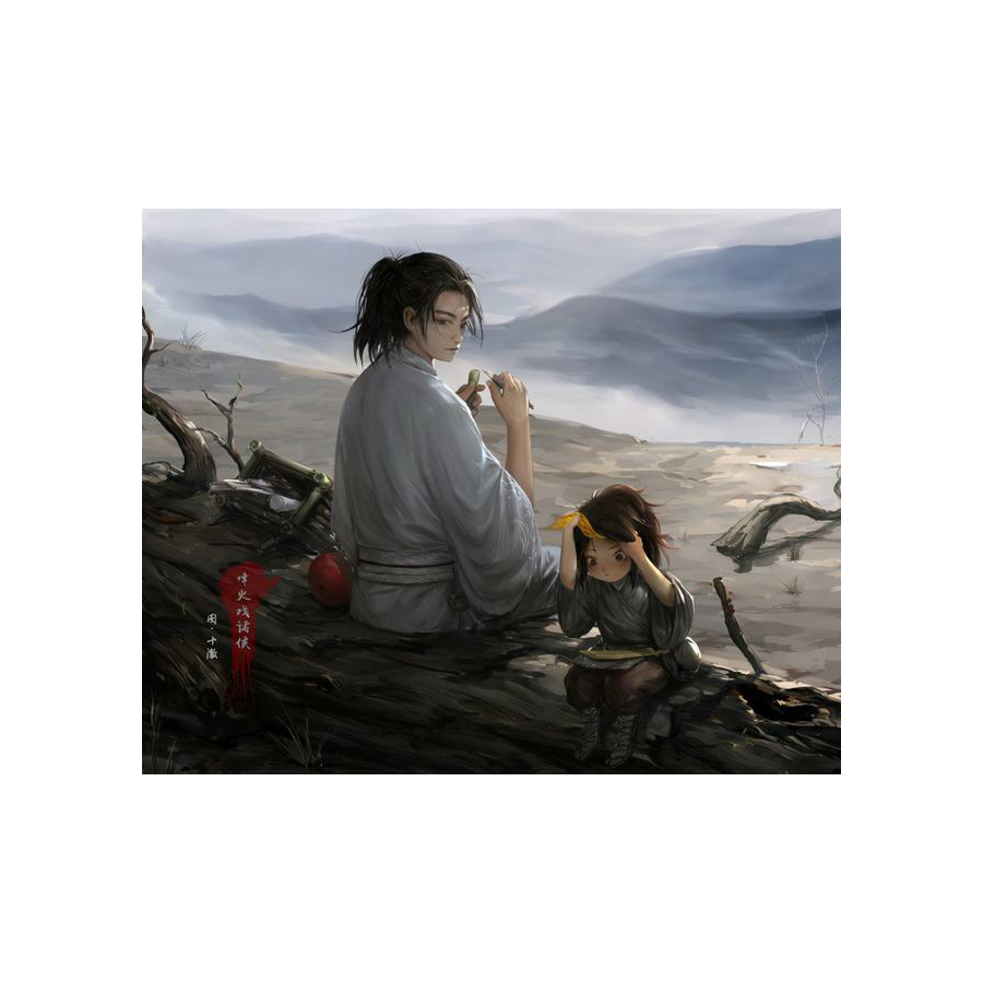 一两清风换酒钱