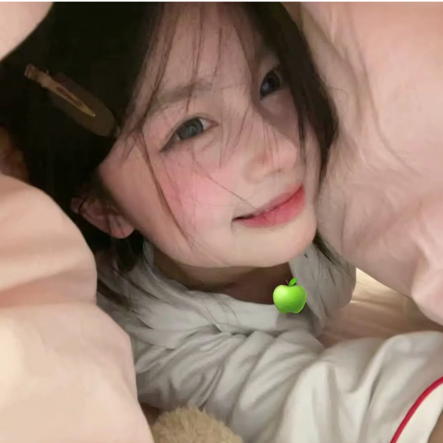 小余不吃鱼