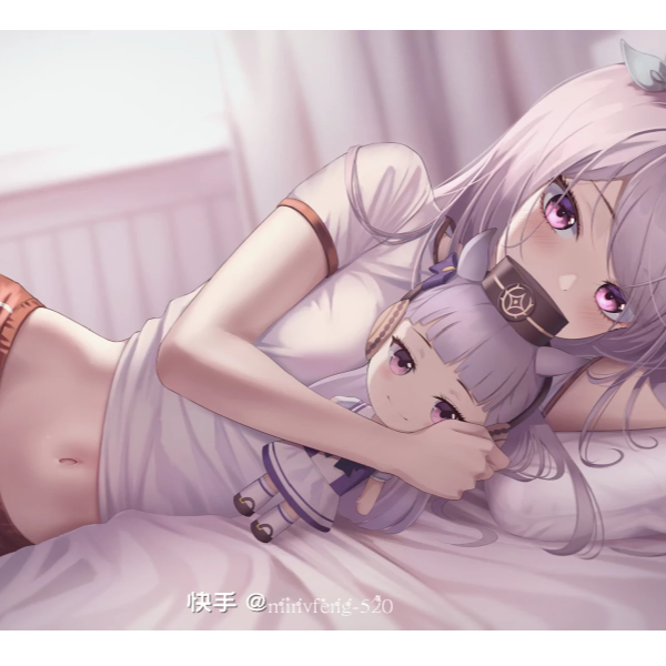 少姜