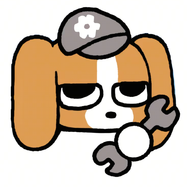 麦