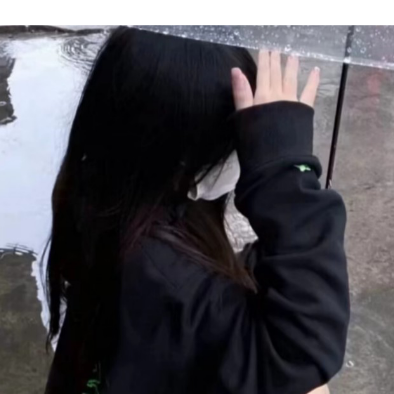 泪目