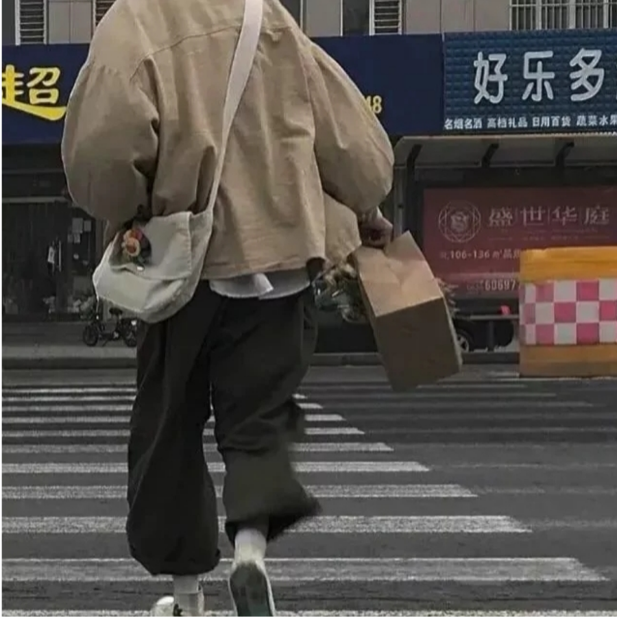 过期的秋刀鱼