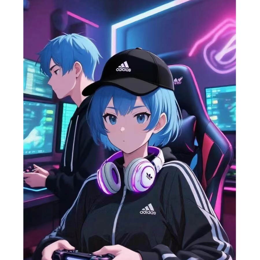 雪糕SAMA
