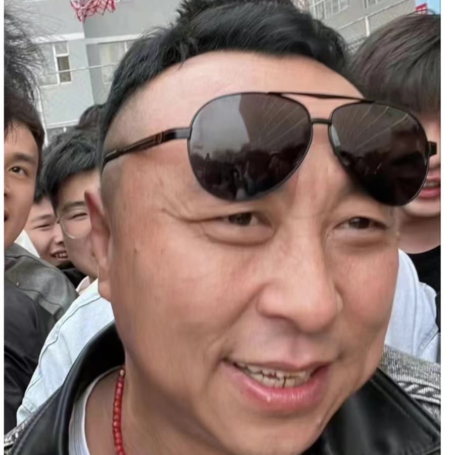 我是老农民