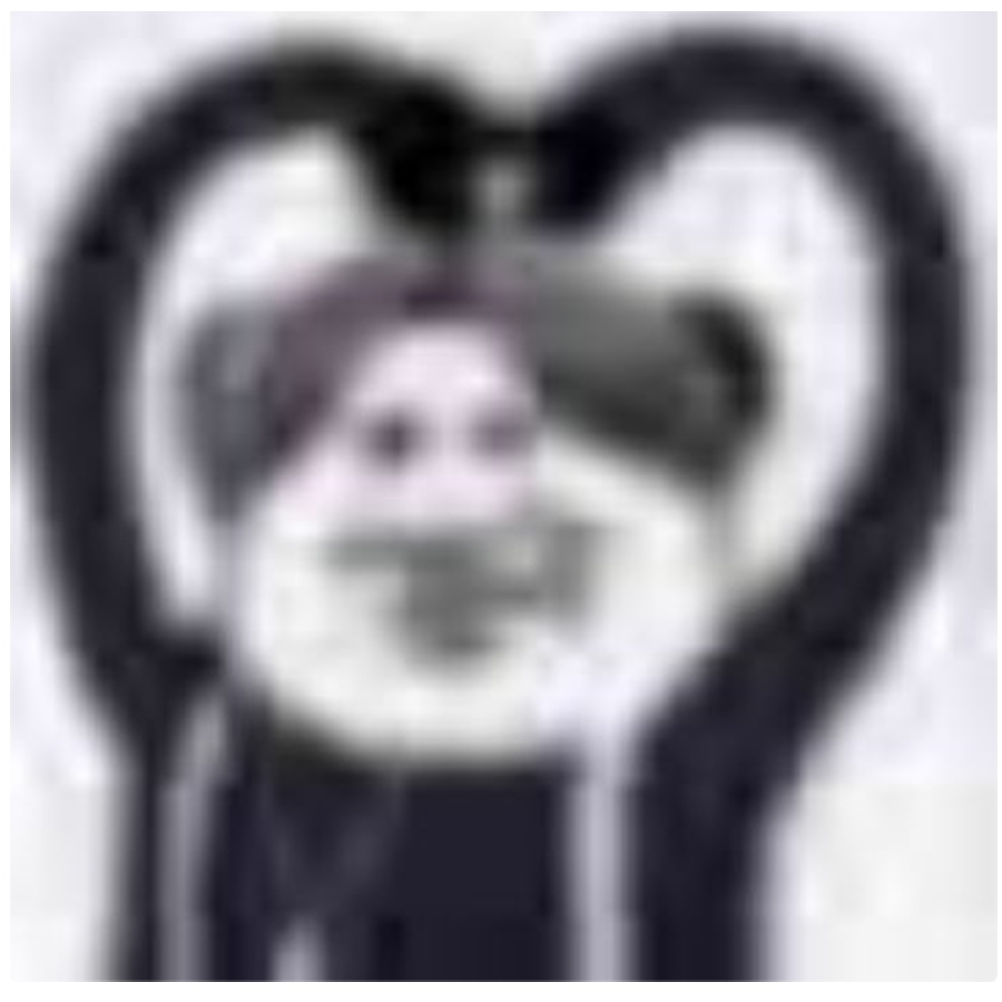 。