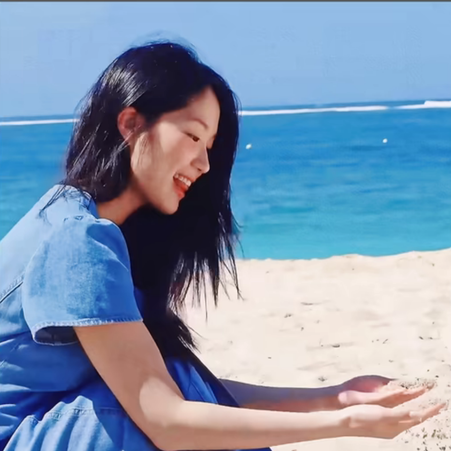诗眠。