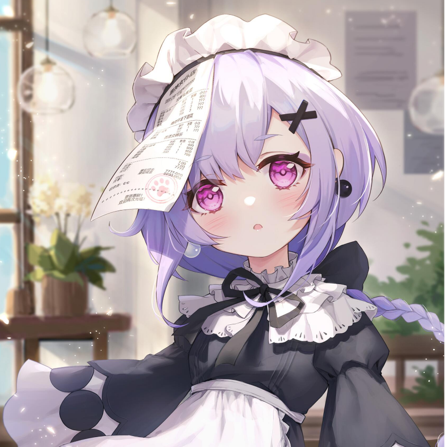 云宸一年没有七七了