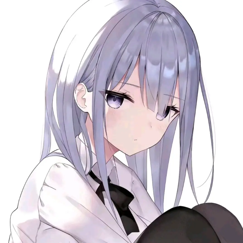 青落