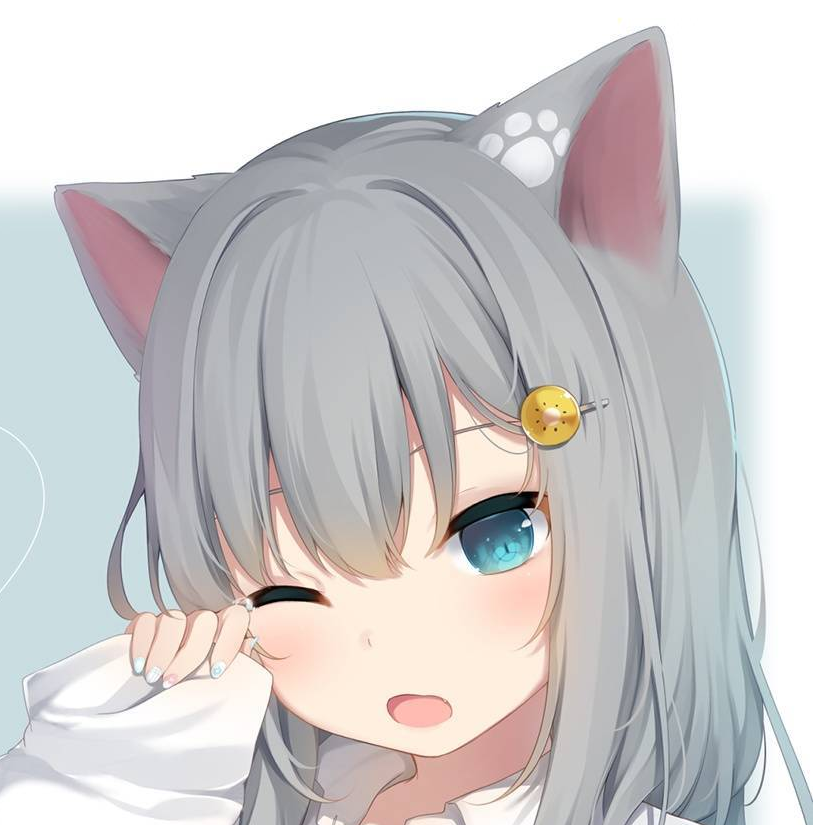 傲骨萌萌