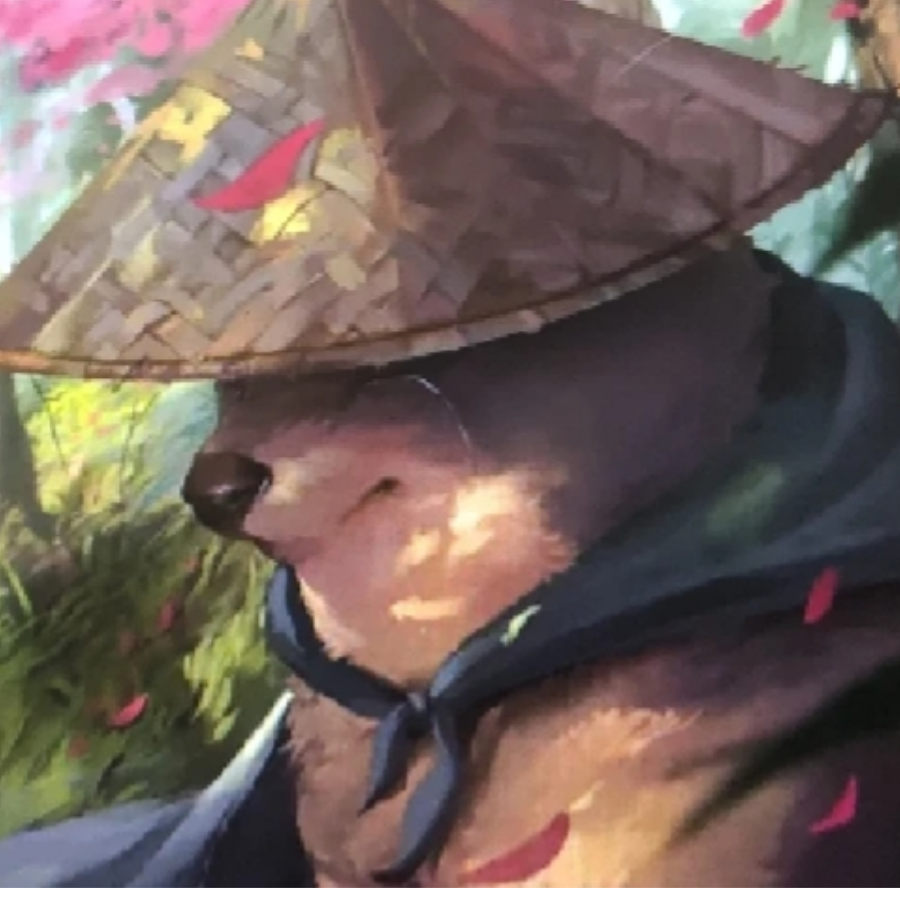 阿瓦隆的魔术师