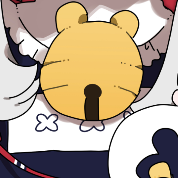 虾条