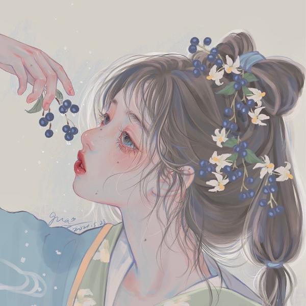 江沐烟