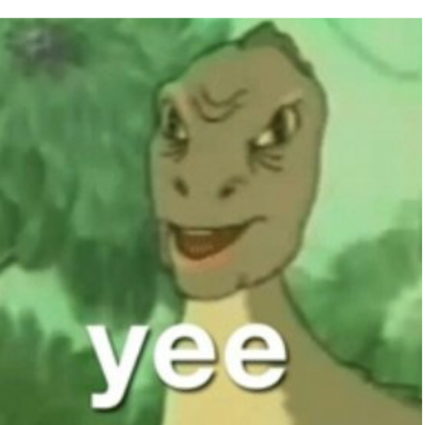 yee