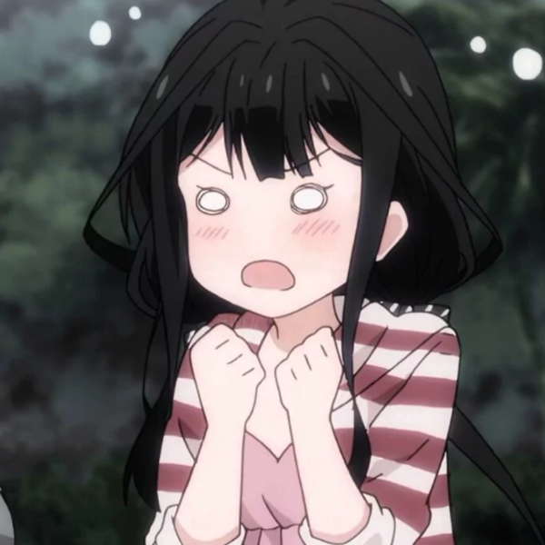 歪歪