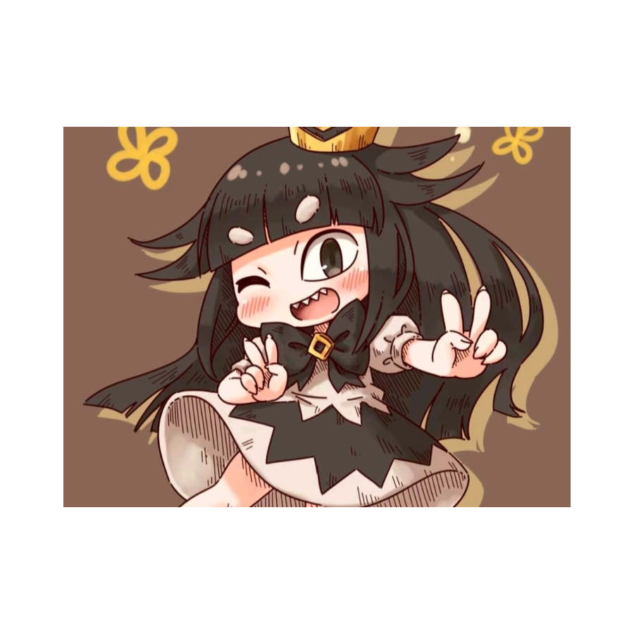 古茸王子与盲眼公主玉娇