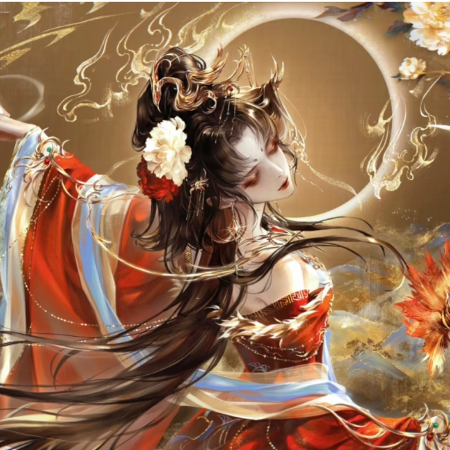 千鸯