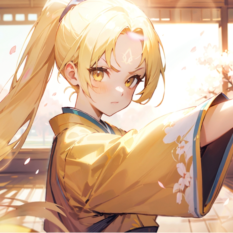 天子
