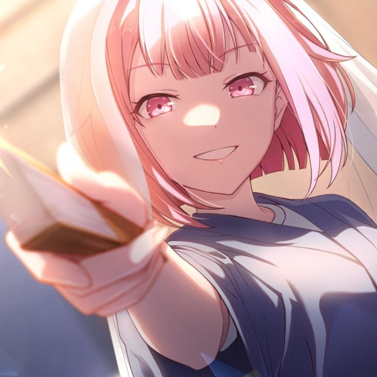 夜