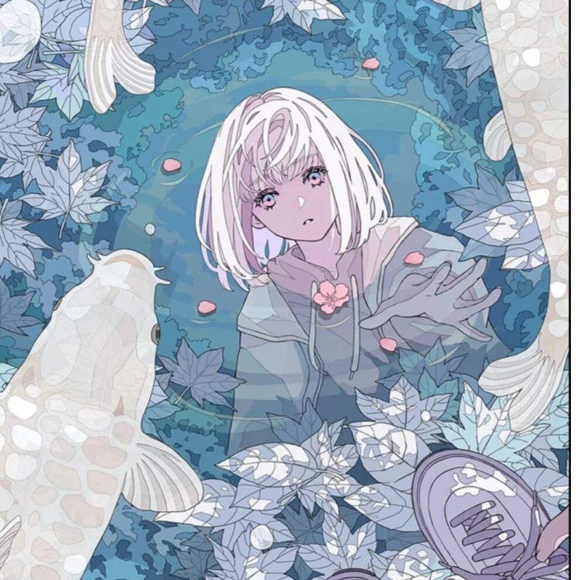 璃猫子