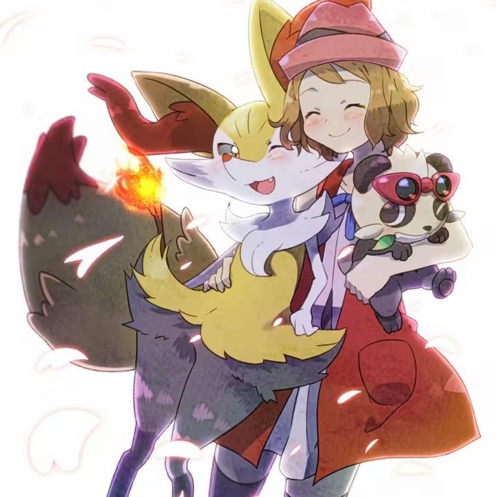 我推莎莉娜