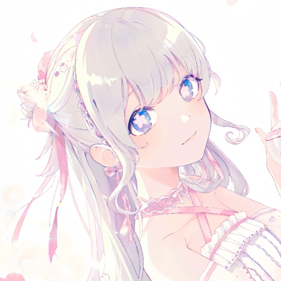 淹在花镜里