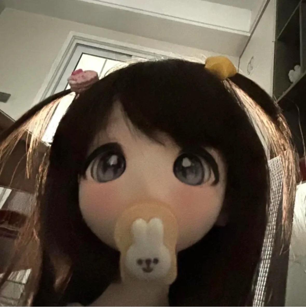 咪酱(≧∇≦)