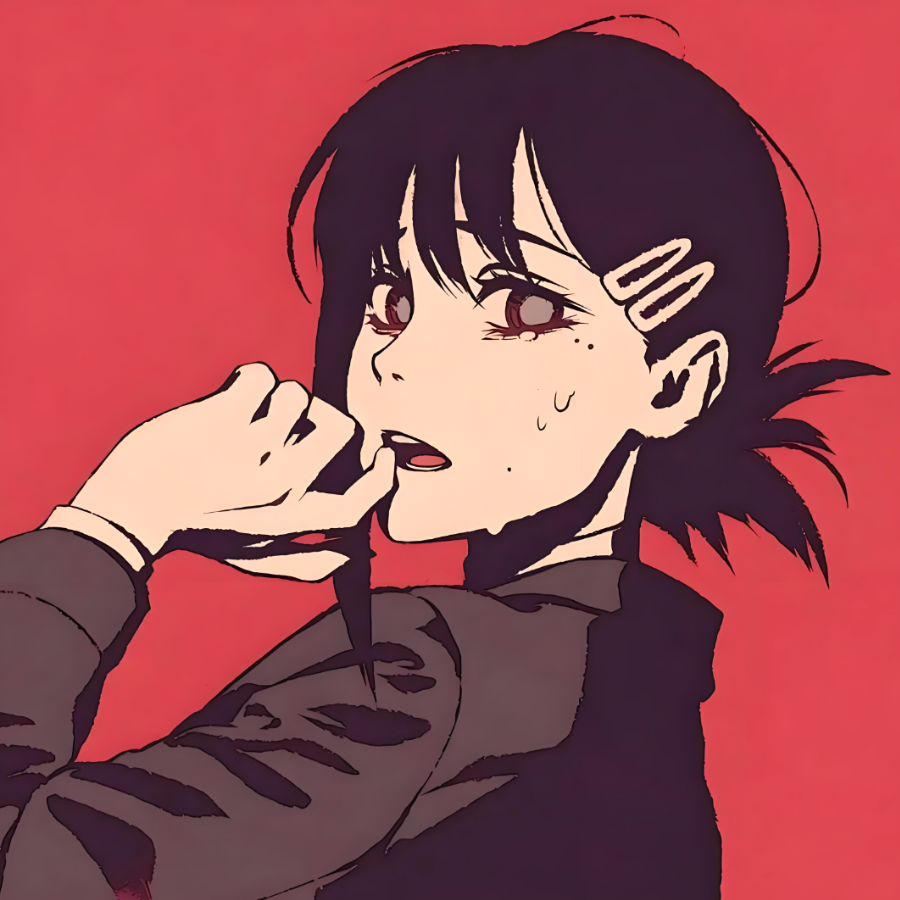 暴躁