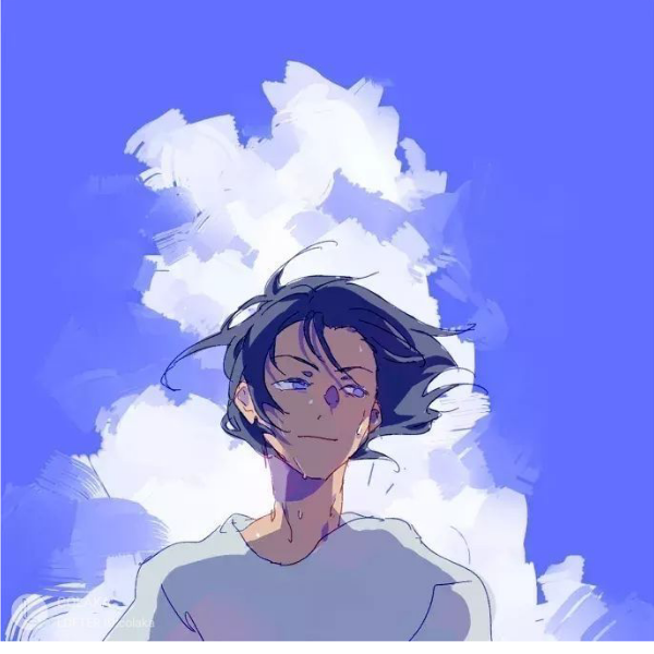 颜笑晏晏