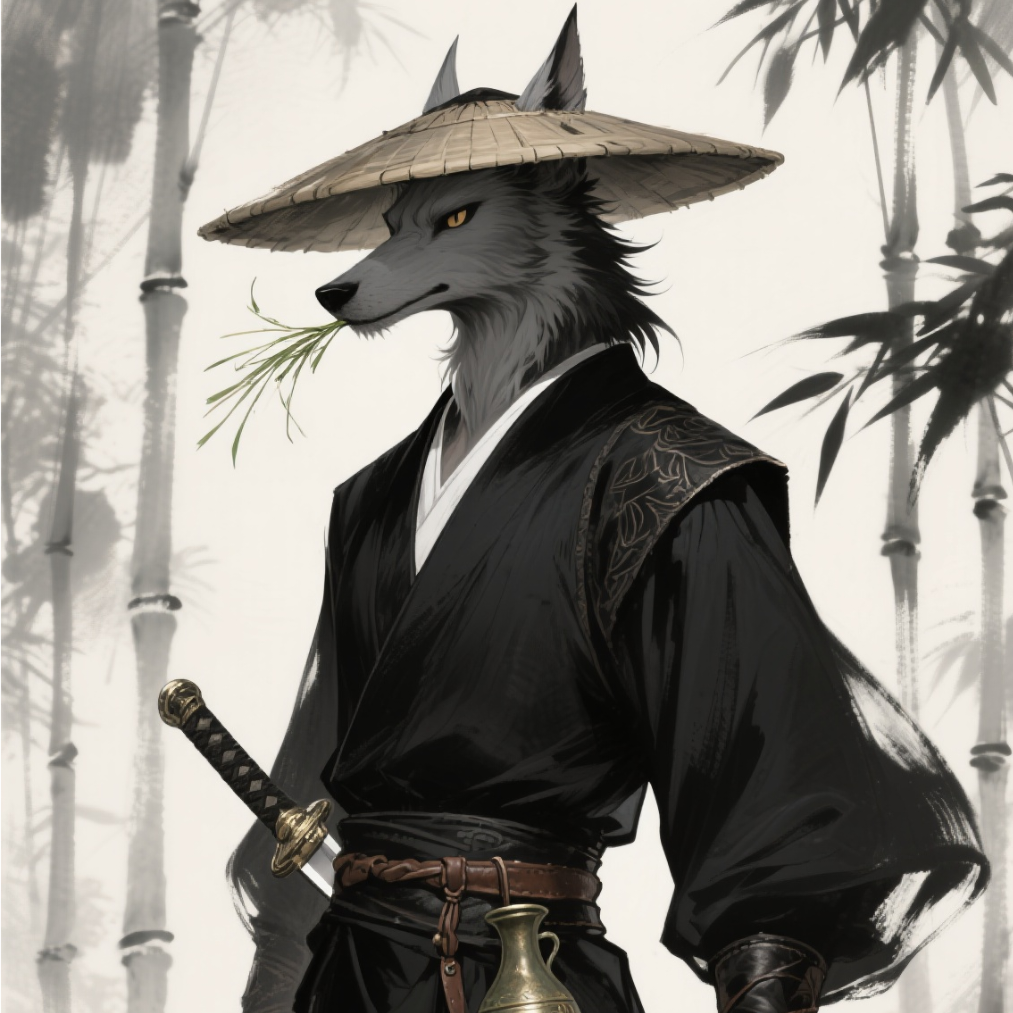 清風