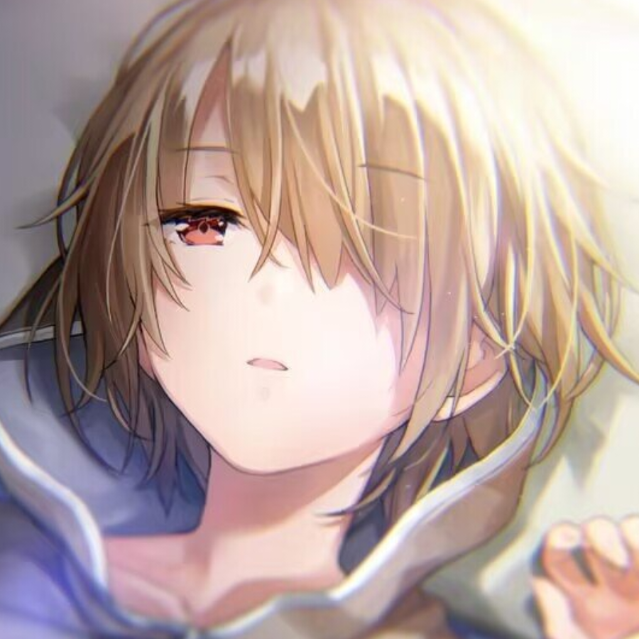 茅森ルカ
