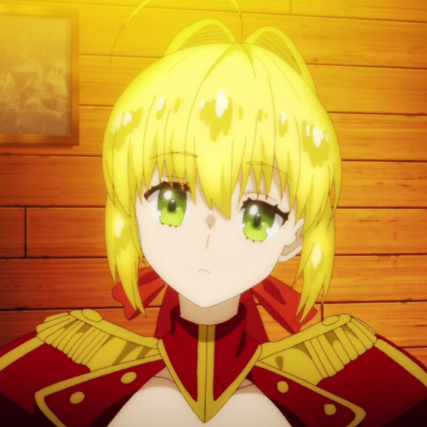 saber