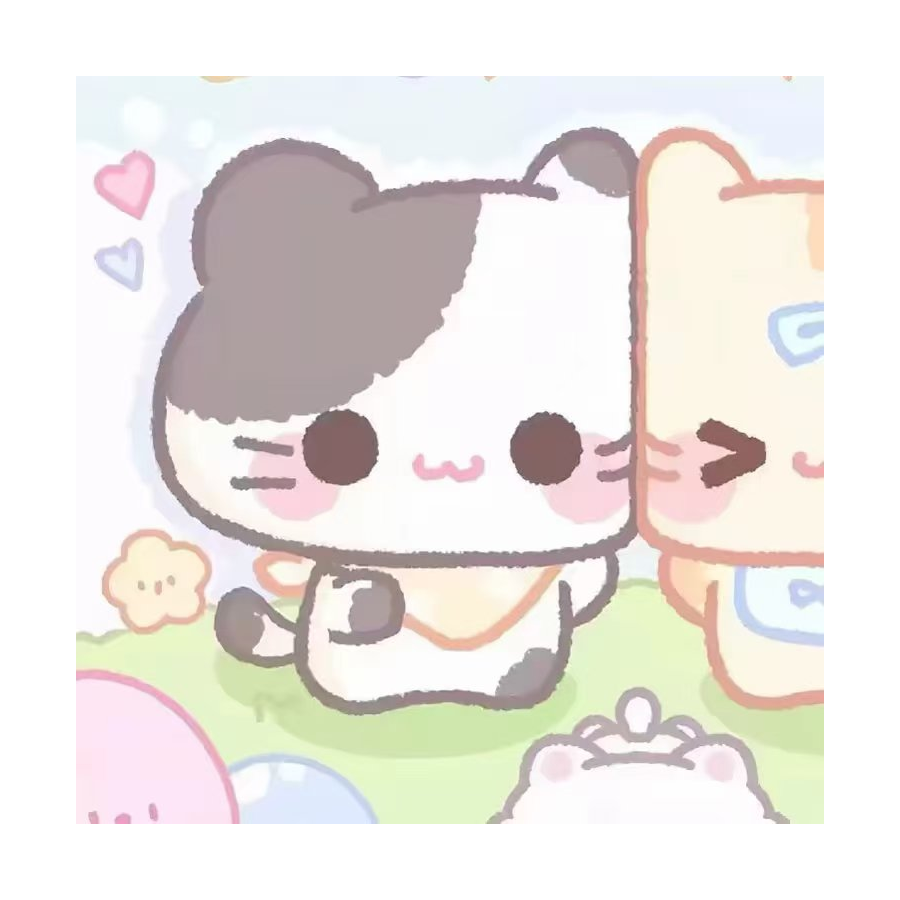 一只莱月昂♥