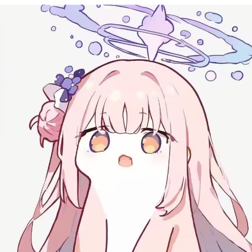 花椰想摸鱼