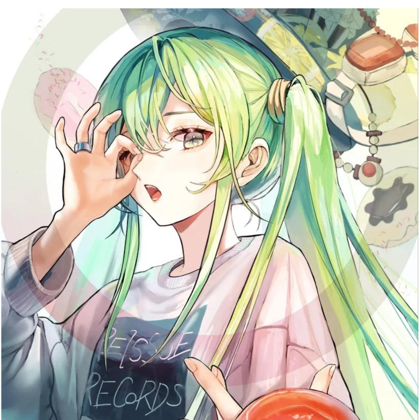 歌罢海西流