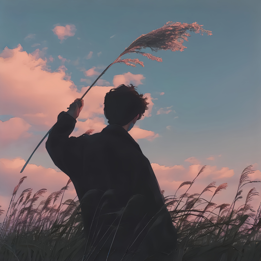 听风诉说旋律