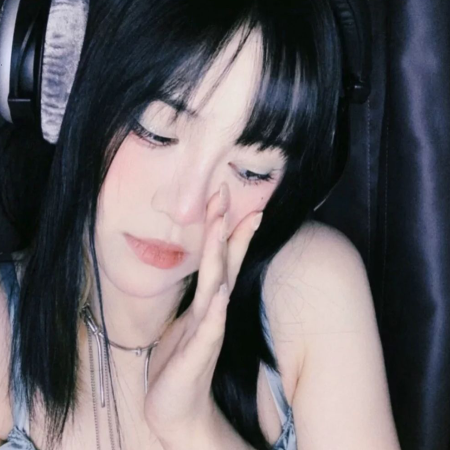 嘤嘤燕燕
