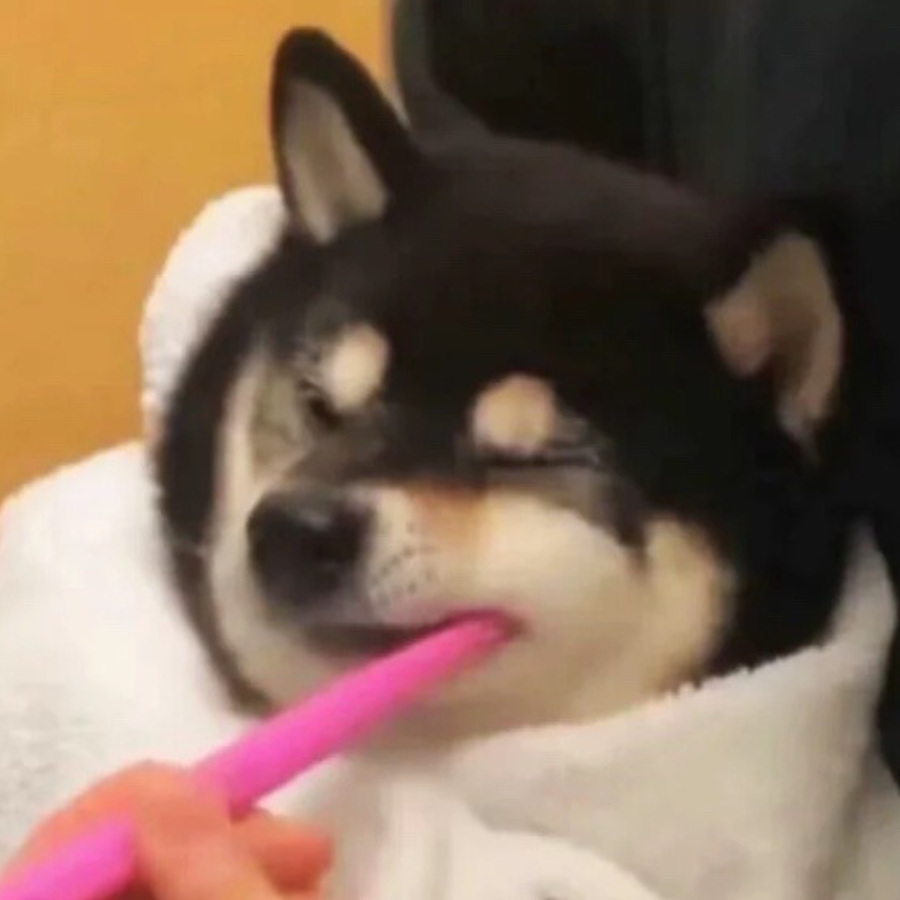 叶
