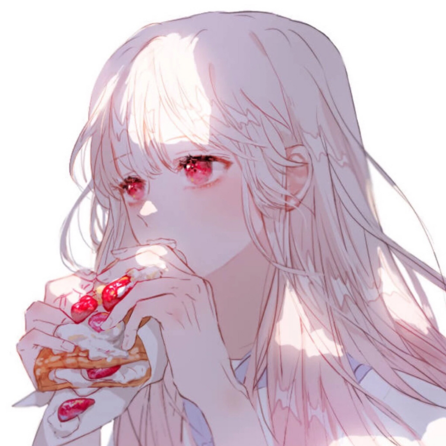 甜.