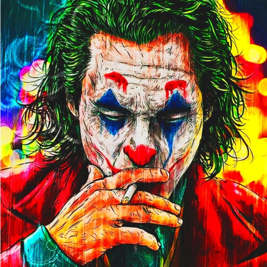 joker