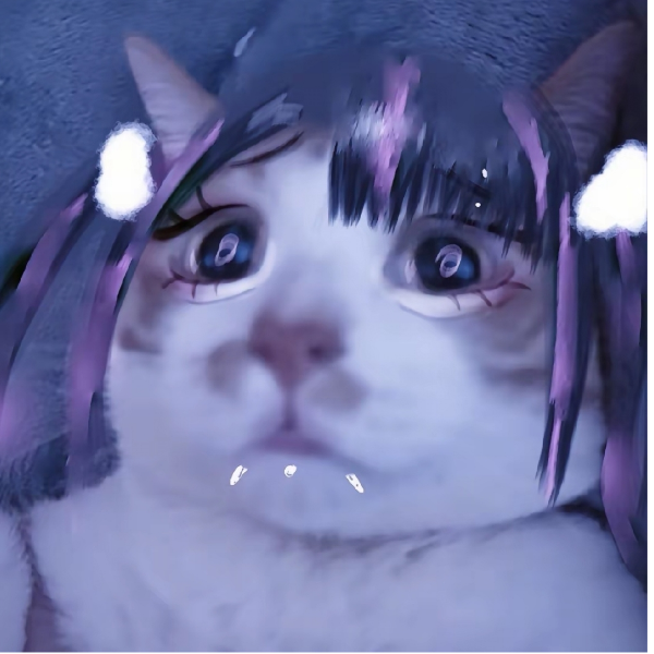 银色