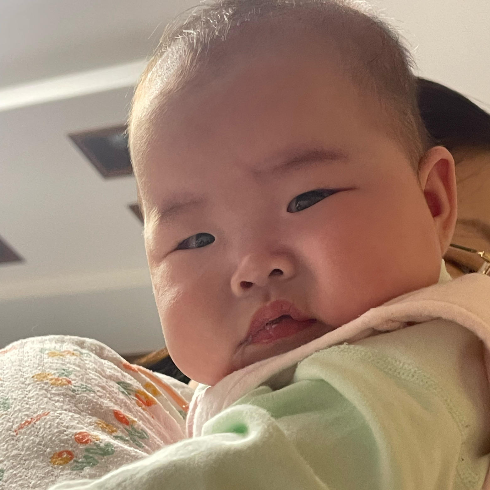 什么什么呀