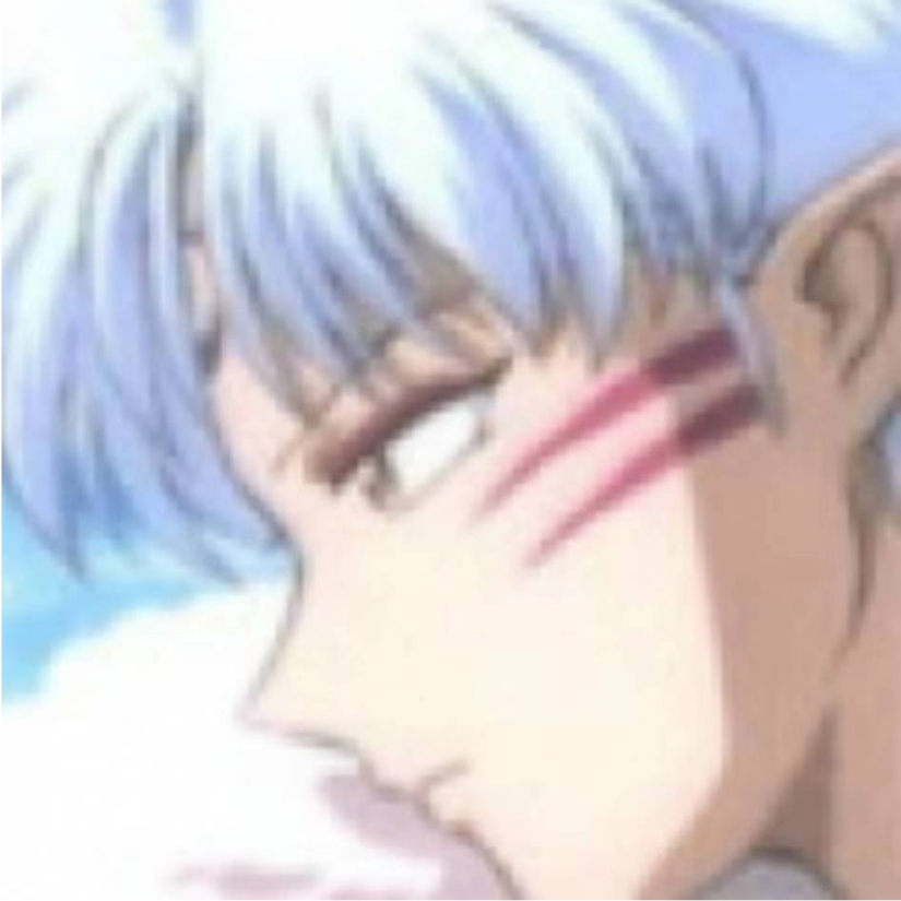 疾风