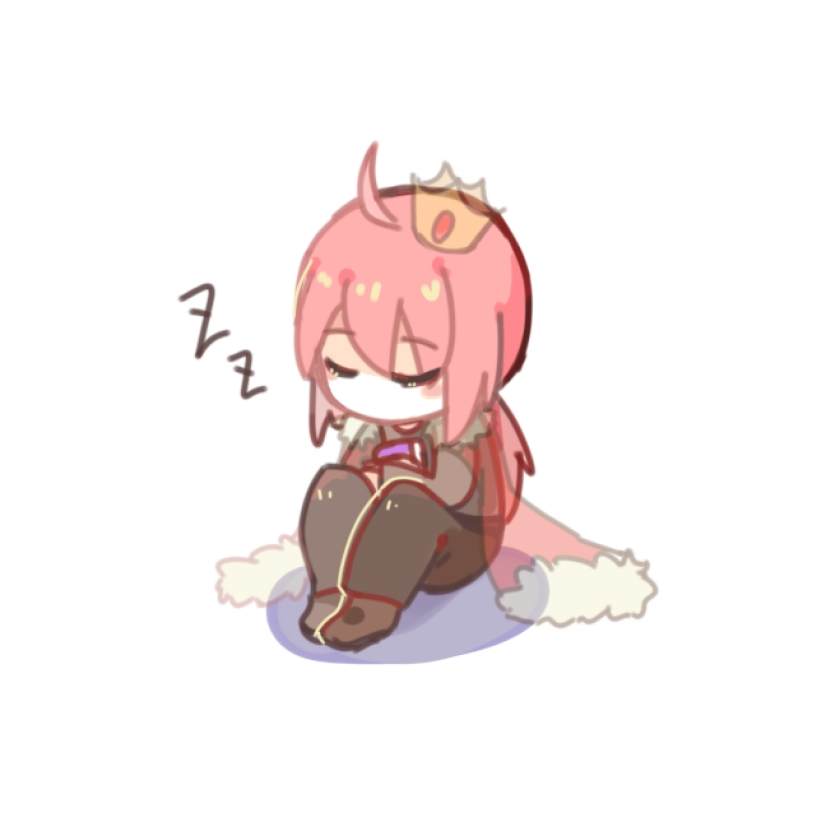 叶