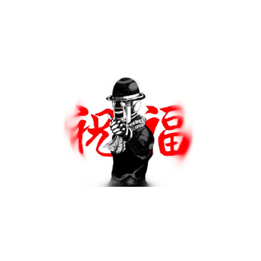 JO里JO气