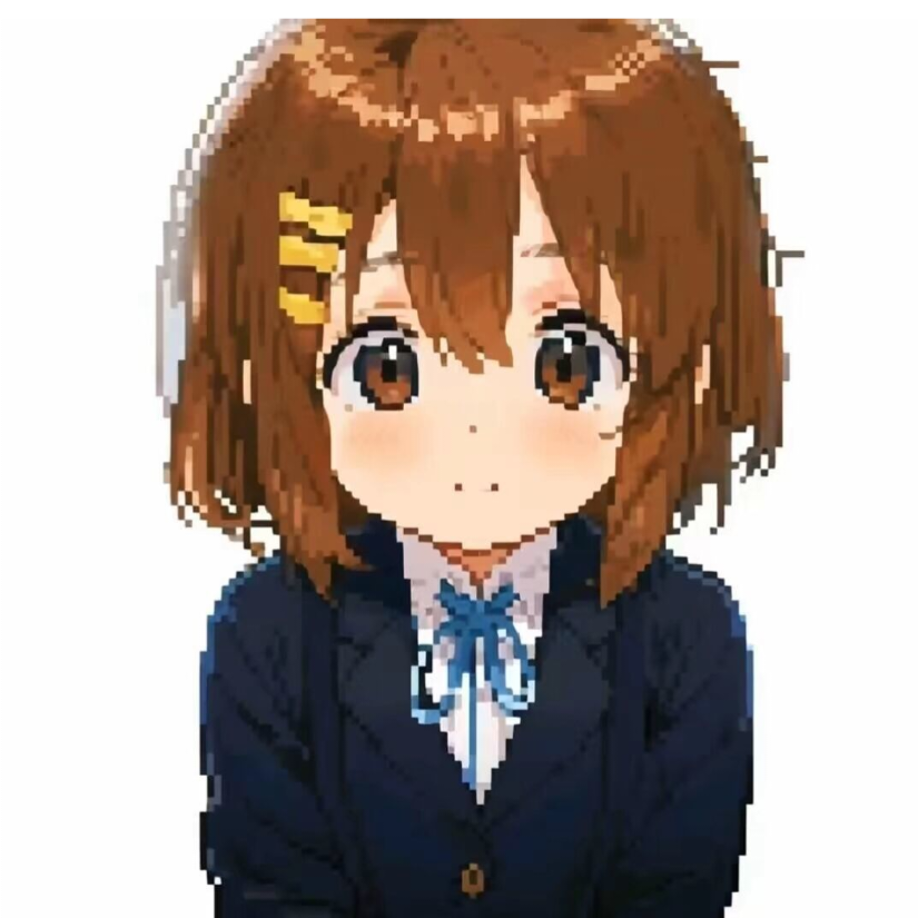 小小唯