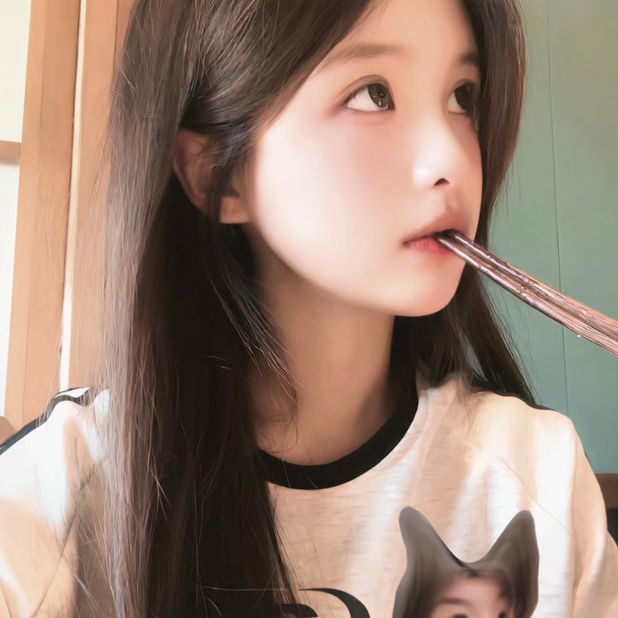 零零四.